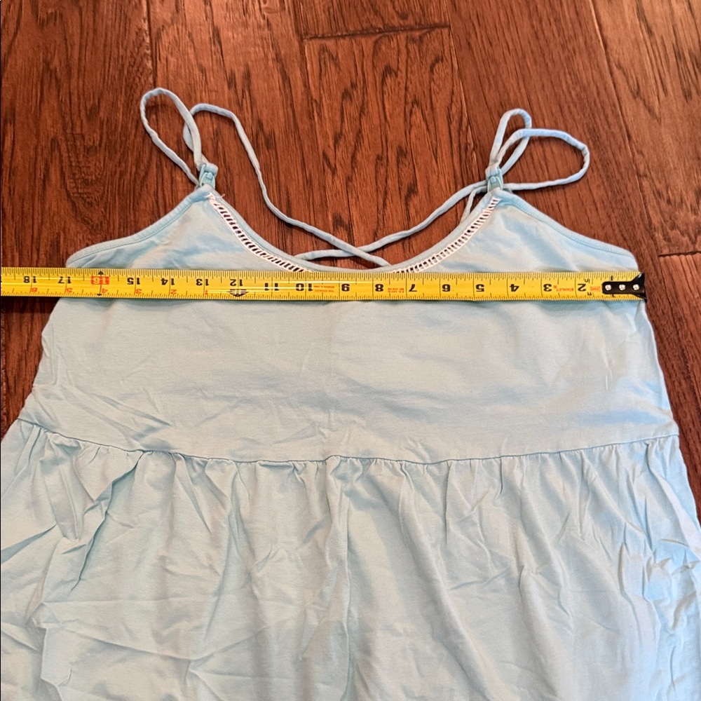 Motherhood Maternity Nightgown and Robe - Picture 13 of 17